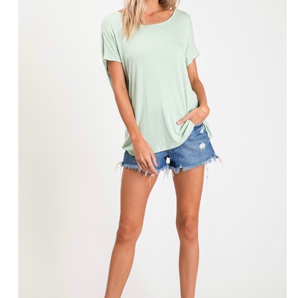 ✨LAST ONE!✨The Aria Top - Picture 6 of 9